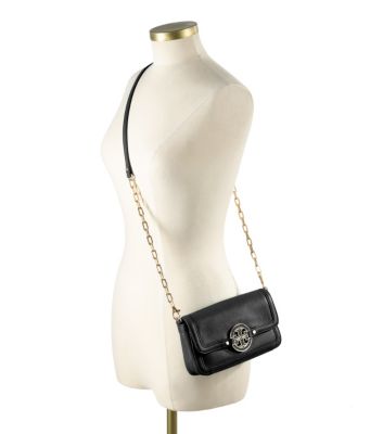 Amanda Mini Crossbody