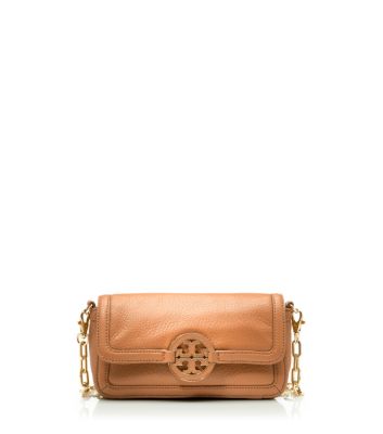 Tory Burch Amanda Mini Crossbody  