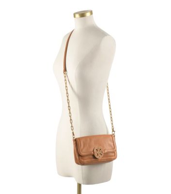 Tory Burch Amanda Mini Crossbody 