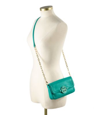 Amanda Mini Crossbody