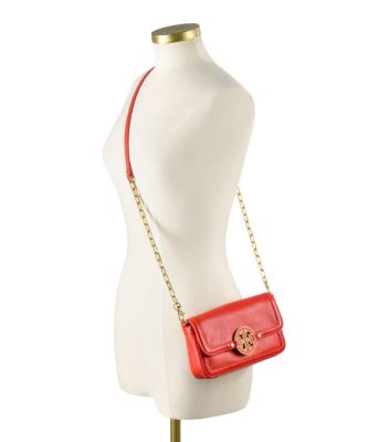 Tory Burch Amanda Mini Crossbody 