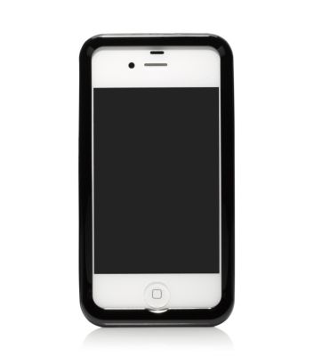 Tory Burch Wray Mix Hardshell Case For Iphone 4 
