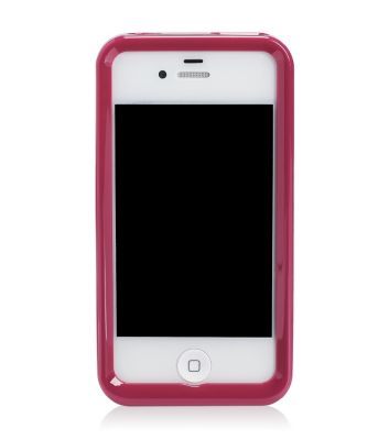 Wray Mix Hardshell Case for iPhone 4