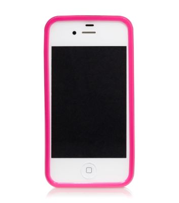 Tory Burch Pop Snake Soft Phone Case For Iphone 4 