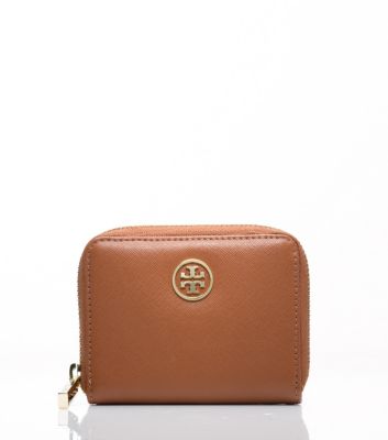 Robinson Zip Coin Case
