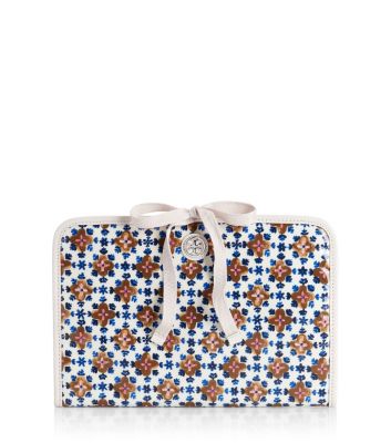 Foldable Travel Cosmetic Case