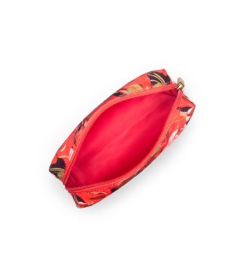 Tory Burch Printed Cosmetic Case 
