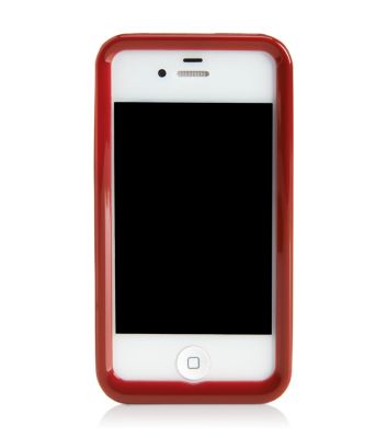 Tory Burch Elandia Hardshell Case For Iphone 4 