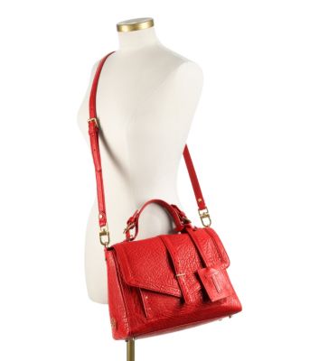 Tory Burch 797 Medium Satchel 