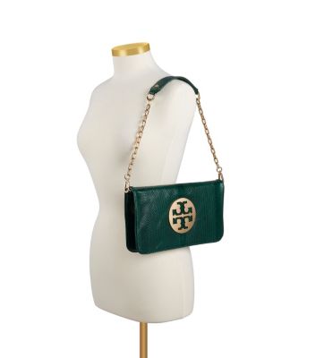 Snake Reva Clutch