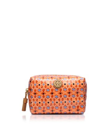 tory burch makeup case