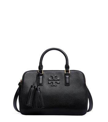 thea web small satchel