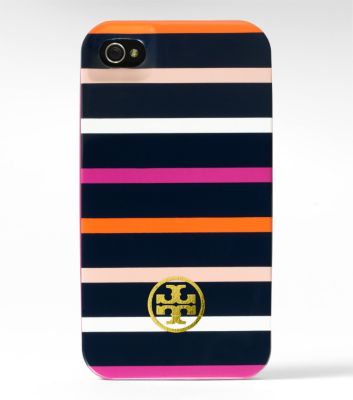 IPHONE 4 HARDSHELL C | CLASSIC STRIPE C | 454