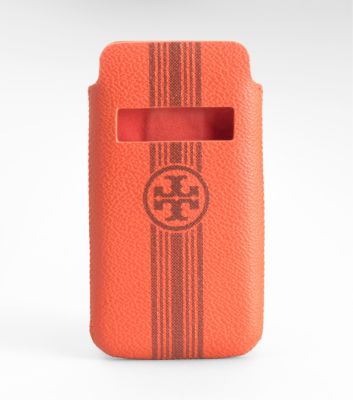 ROSLYN PHONE PULL POUCH