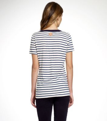 DE LA VEGA TEE