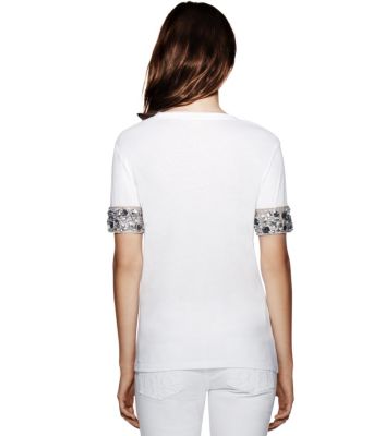 Tory Burch Dawn Tee 