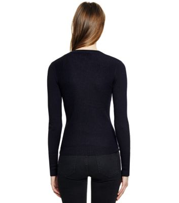 SHRUNKEN SIMONE CARDIGAN