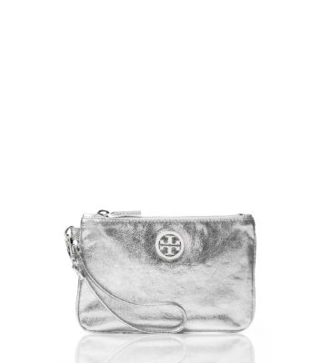 METALLIC WRISTLET | SILVER/SILVER | 045