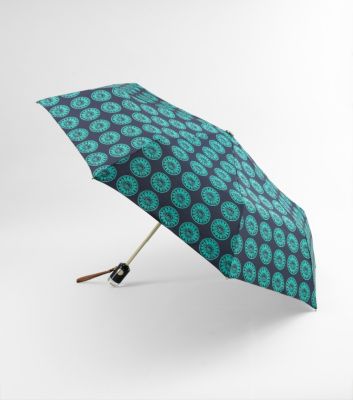 TORY BURCH FOUNDATION UMBRELLA
