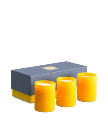 TORY BURCH FOUNDATION CANDLES
