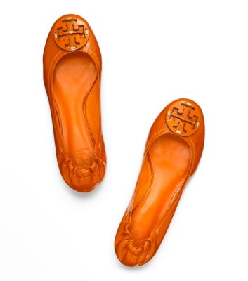 PATENT REVA BALLET FLAT