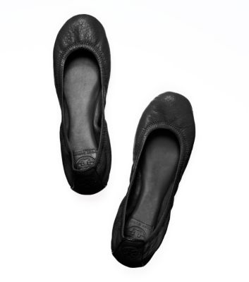 Tory Burch Eddie Ballet Flat 