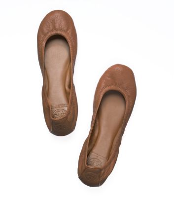 Tory Burch Eddie Ballet Flat 