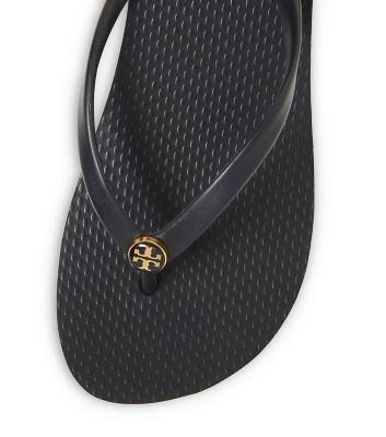 Tory Burch Wedge Thin Flip Flop 
