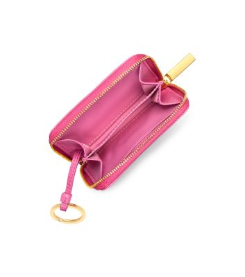 Robinson Zip Coin Case
