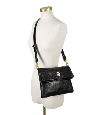Tory Burch Dena Messengertasche 