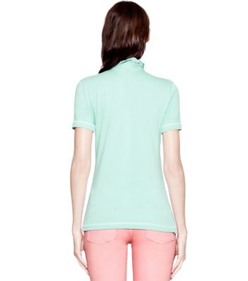 Tory Burch Lidia Polo 