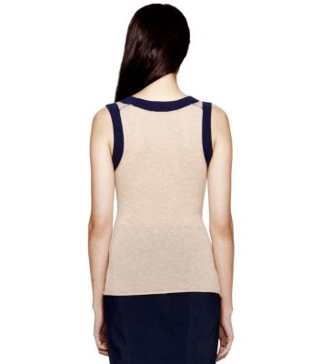 Tory Burch Hull Kaschmir-sweater 