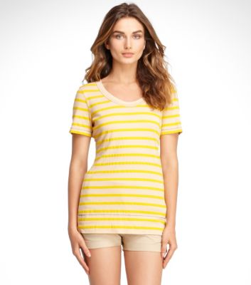 PERNILLE GRAPHIC TEE