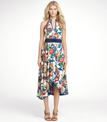EMOGEN DRESS