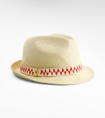 PANAMA TRILBY