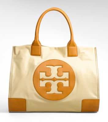 NYLON ELLA TOTE