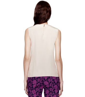 Tory Burch April Top 