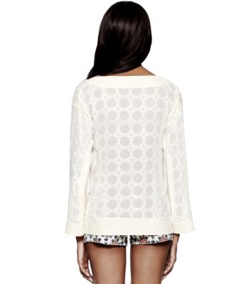 Tory Burch Rosie Tunika 