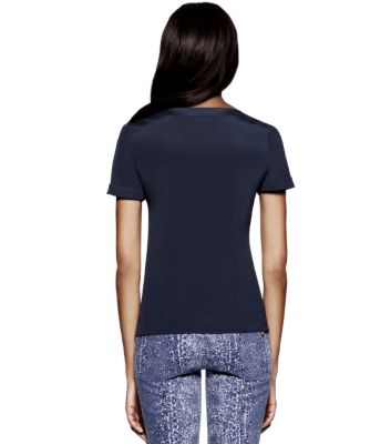 Tory Burch Maddie Oberteil 