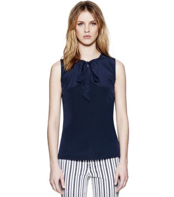 Tory Burch Tanya Top  