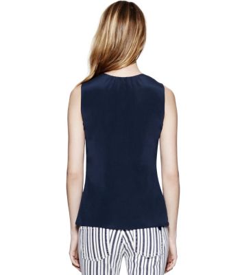 Tory Burch Tanya Top 