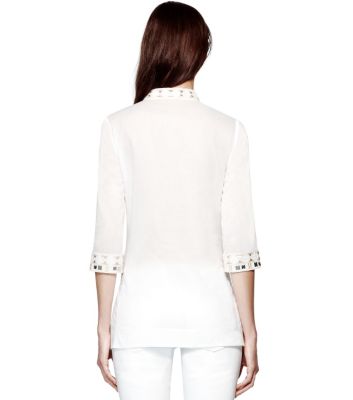 Tory Burch Kat Tunic 