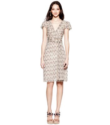 VENICE DRESS