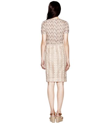Tory Burch Adelaide Dress 