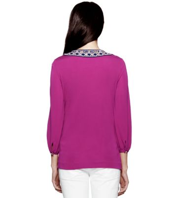 Tory Burch Ruth Tunika 