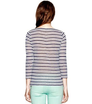 Tory Burch Lori Top 