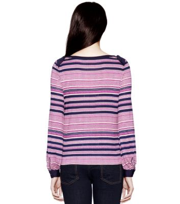 Tory Burch Sloane Top 