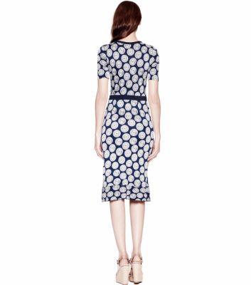 Tory Burch Kayla Dress 