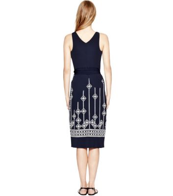 Tory Burch Reena Dress 