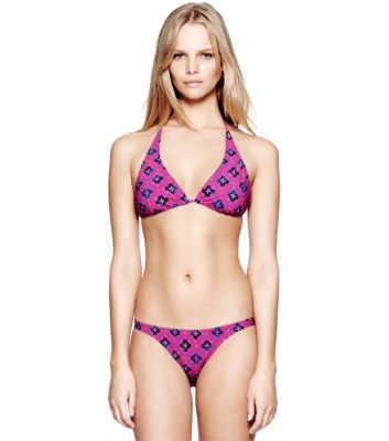 Tory Burch Mustique Hipster 